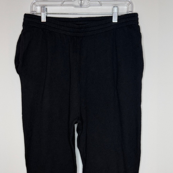 Naked Cashmere Luxury Organic Cotton Cashmere Lounge Joggers - Picture 2 of 16